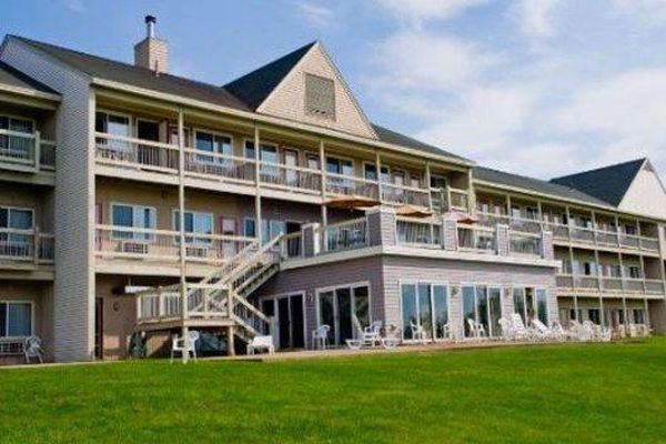Fireside Inn and Suites-Belfast